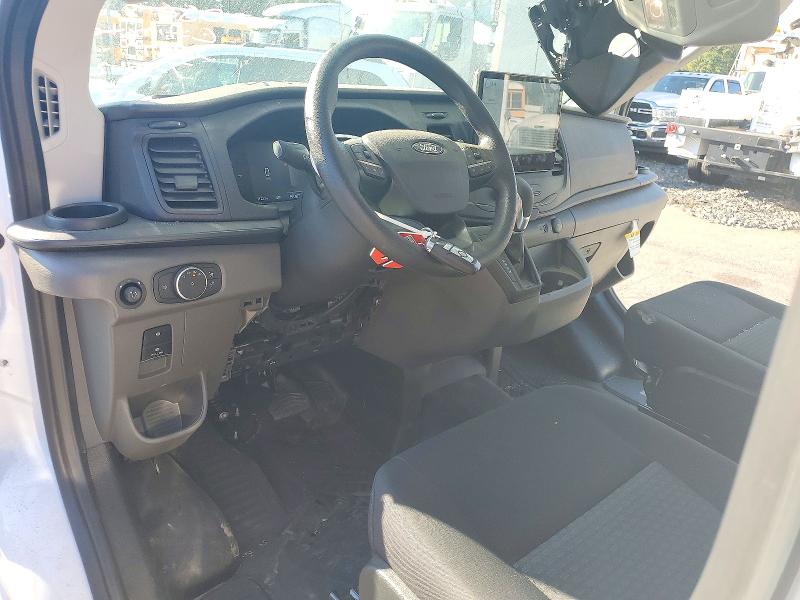 Aukcja sprzedaży 2026 Ford Transit 250, vin: 1FTBR1Y88TKA80767, numer aukcji: 70900556
