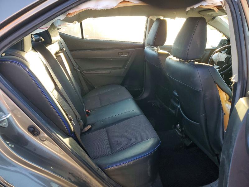 2019 Toyota Corolla მანქანა იყიდება აუქციონზე, vin: 2T1BURHE4KC171666, აუქციონის ნომერი: 72271986