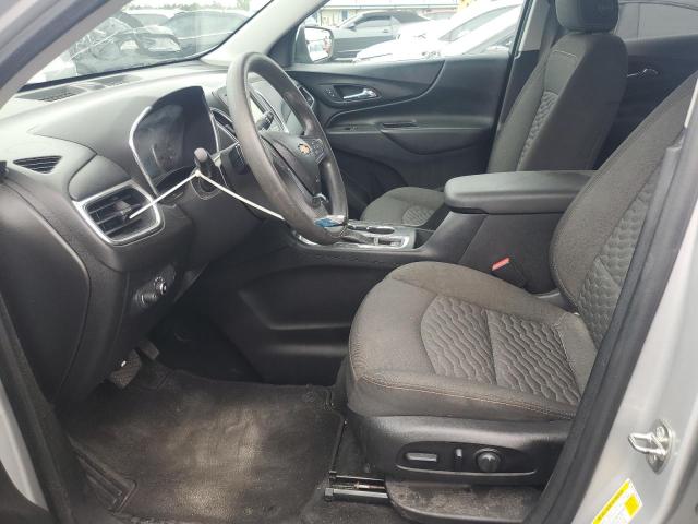 Aukcja sprzedaży 2019 Chevrolet Equinox, vin: 2GNAXKEV9K6123989, numer aukcji: 71295066