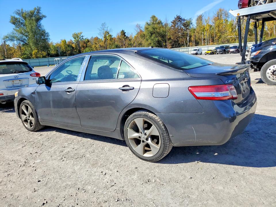 Продаж на аукціоні авто 2011 Toyota Camry, vin: 4T1BF3EK5BU756241, номер лоту: 71945876