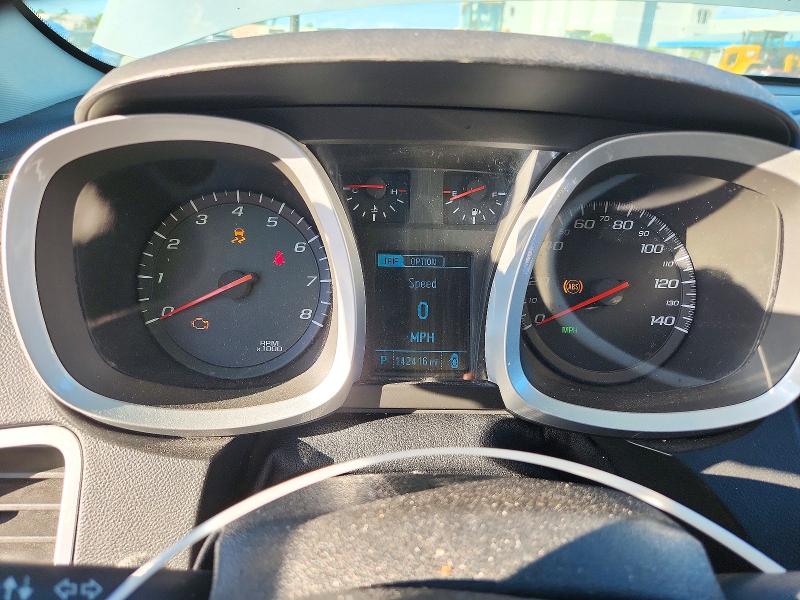 73179966 :رقم المزاد ، 1GNALDEK5GZ103120 vin ، 2016 Chevrolet Equinox مزاد بيع
