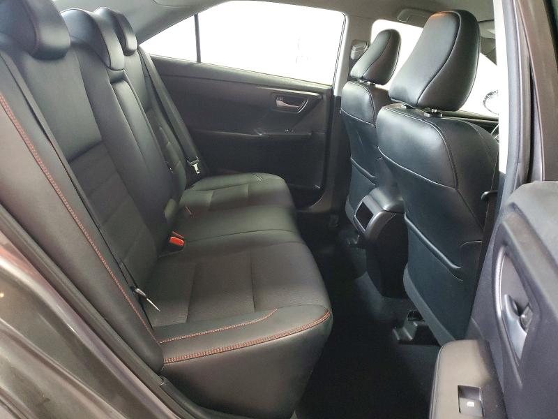 Aukcja sprzedaży 2017 Toyota Camry, vin: 4T1BF1FK4HU428109, numer aukcji: 70796296