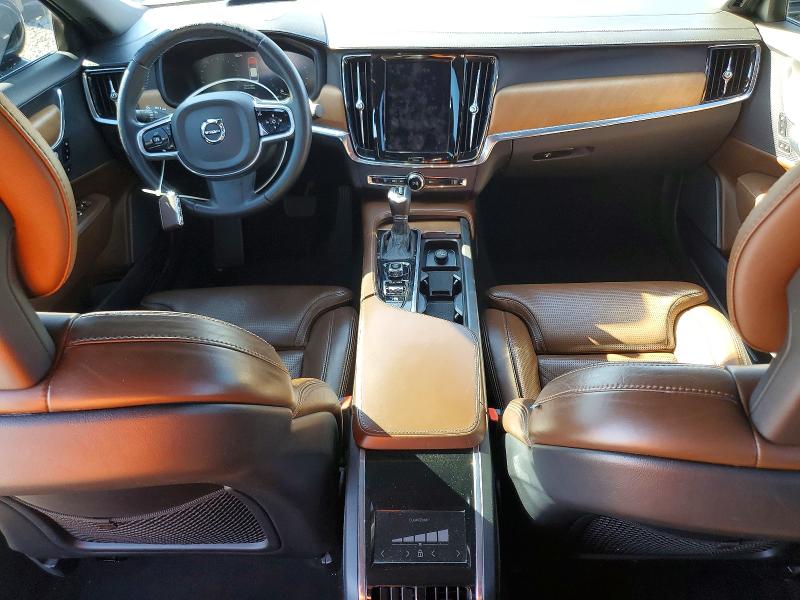 Продаж на аукціоні авто 2018 Volvo S90, vin: LVY992MLXJP032081, номер лоту: 71966686
