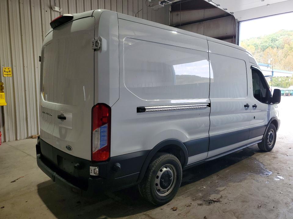 Продаж на аукціоні авто 2019 Ford Transit, vin: 1FTYR2CM6KKA39489, номер лоту: 73368546