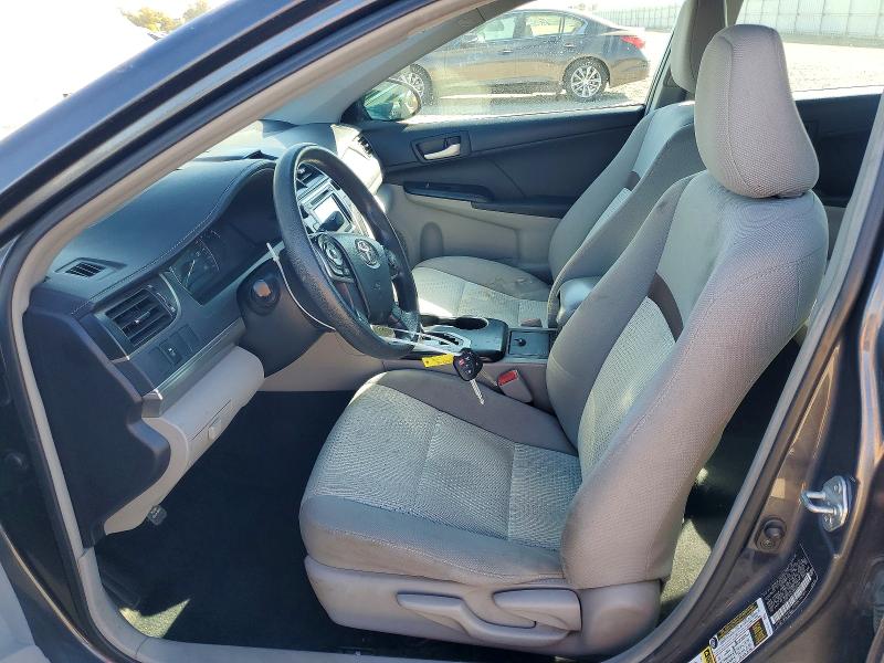 Продаж на аукціоні авто 2012 Toyota Camry, vin: 4T4BF1FK7CR246404, номер лоту: 70737456