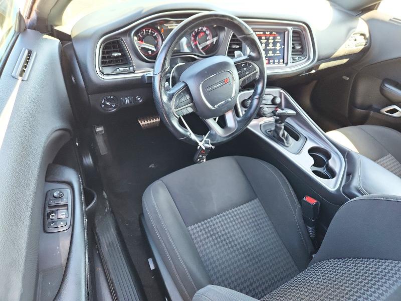 Auction sale of the 2019 Dodge Challenger, vin: 2C3CDZBT5KH504074, lot number: 72995396