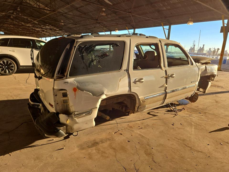Продажа на аукционе авто 2001 Gmc Yukon, vin: 1GKEK13T61R204198, номер лота: 64919386