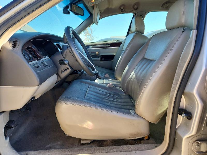 Продажа на аукционе авто 2007 Lincoln Town Car, vin: 1LNHM81W17Y620971, номер лота: 71891706