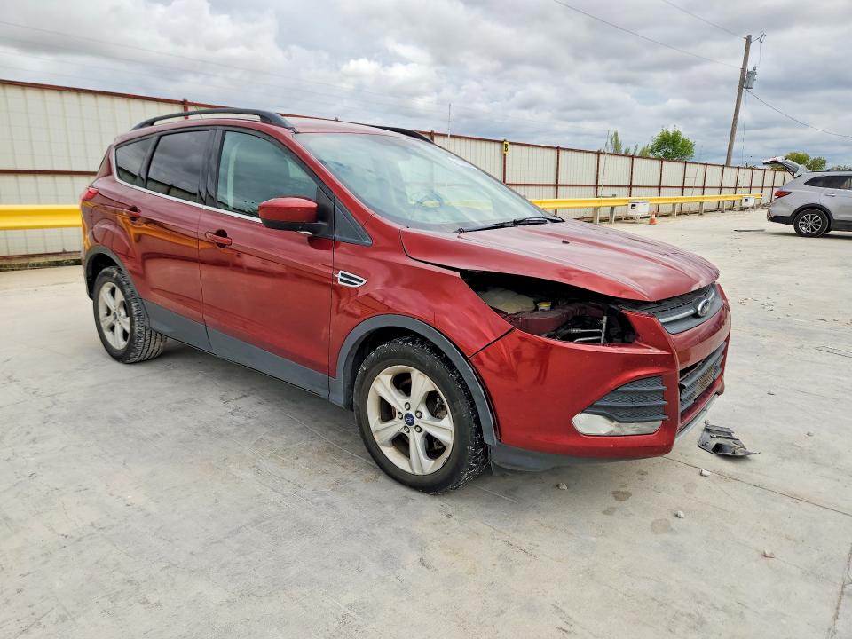 Продаж на аукціоні авто 2014 Ford Escape, vin: 1FMCU0G9XEUC29755, номер лоту: 71278246