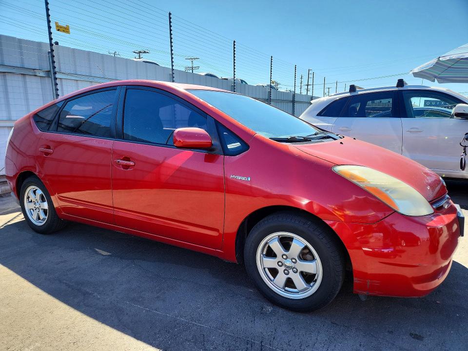Aukcja sprzedaży 2009 Toyota Prius, vin: JTDKB20U593504086, numer aukcji: 70930726