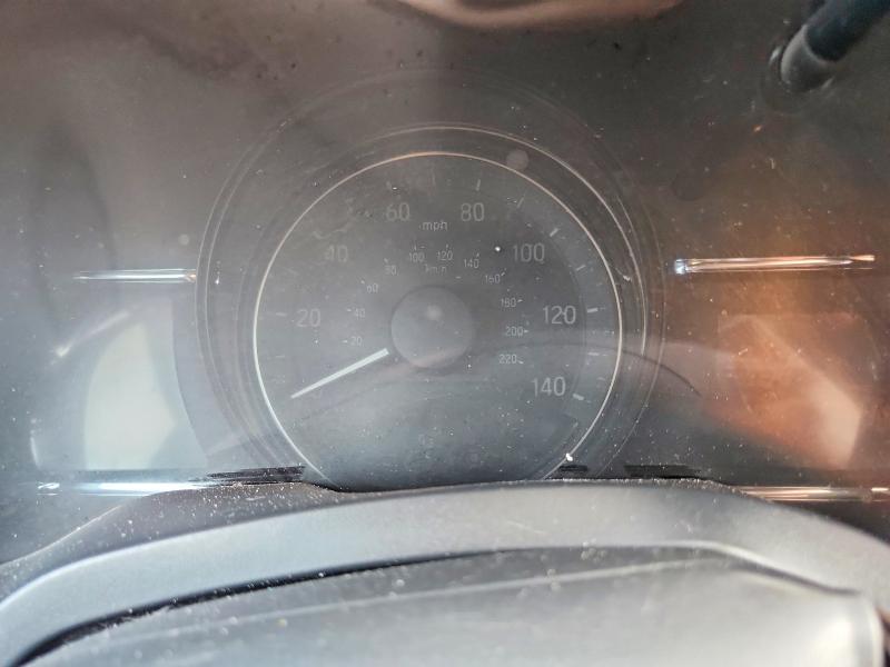 2021 Honda Hr-v მანქანა იყიდება აუქციონზე, vin: 3CZRU6H57MM700738, აუქციონის ნომერი: 71712576