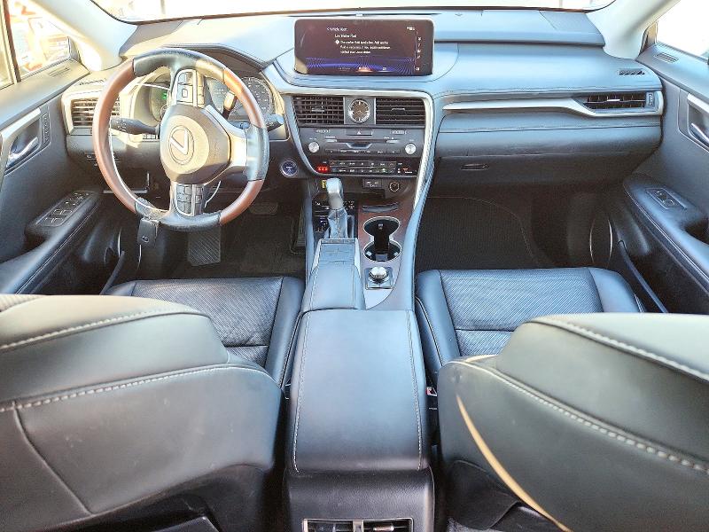 Продаж на аукціоні авто 2022 Lexus Rx, vin: 2T2HGMDA4NC074247, номер лоту: 72379216