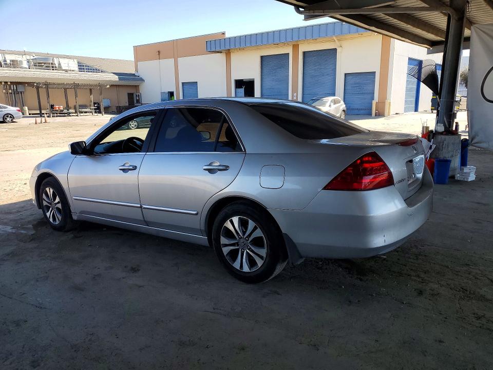 Продажа на аукционе авто 2007 Honda Accord, vin: JHMCM56387C002473, номер лота: 71317756