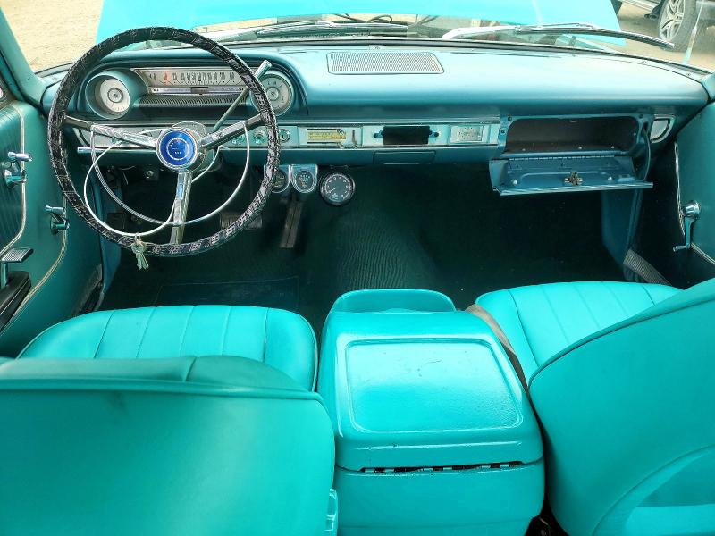 71723616 :رقم المزاد ، 4A62C182864 vin ، 1964 Ford Galaxie 500 مزاد بيع