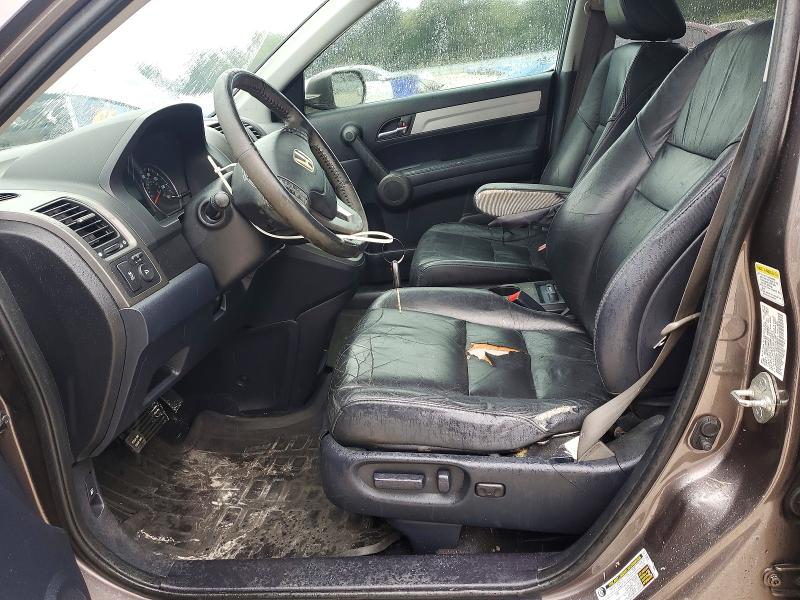 2010 Honda Cr-v მანქანა იყიდება აუქციონზე, vin: 5J6RE3H79AL049591, აუქციონის ნომერი: 72399876