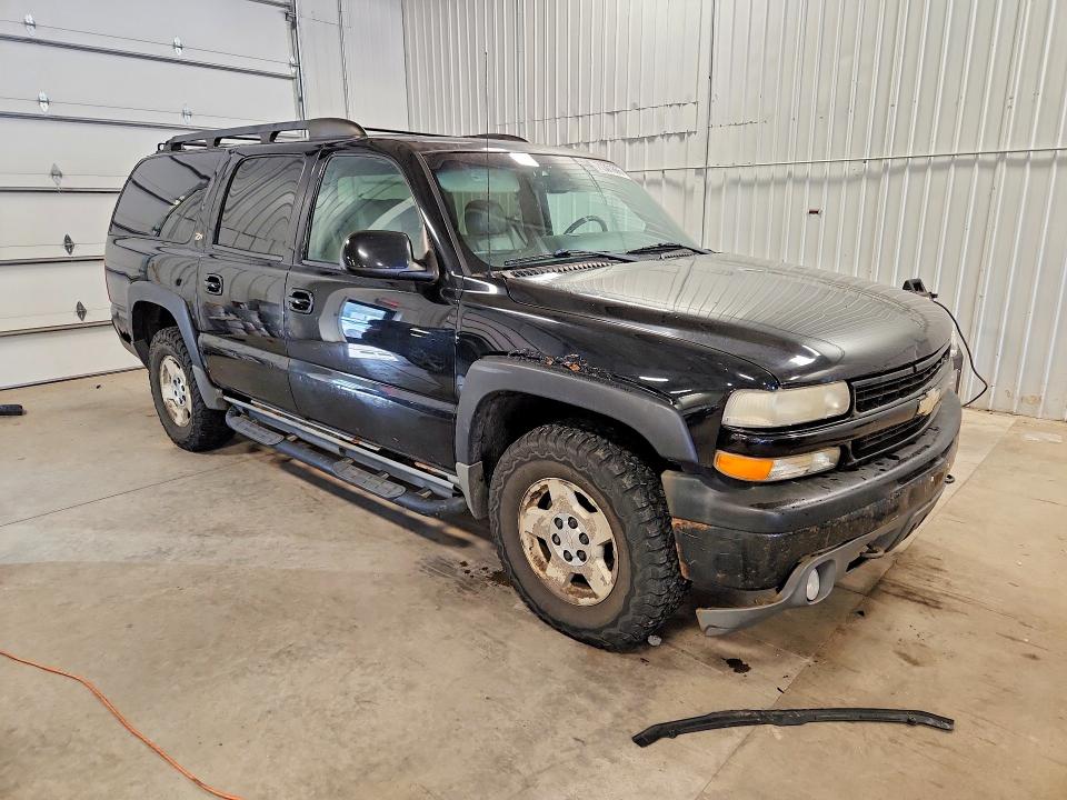 Aukcja sprzedaży 2003 Chevrolet Suburban, vin: 3GNFK16Z23G280575, numer aukcji: 71301866