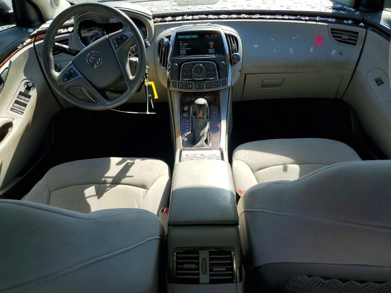 Aukcja sprzedaży 2012 Buick Lacrosse, vin: 1G4GA5ER3CF320359, numer aukcji: 71176306