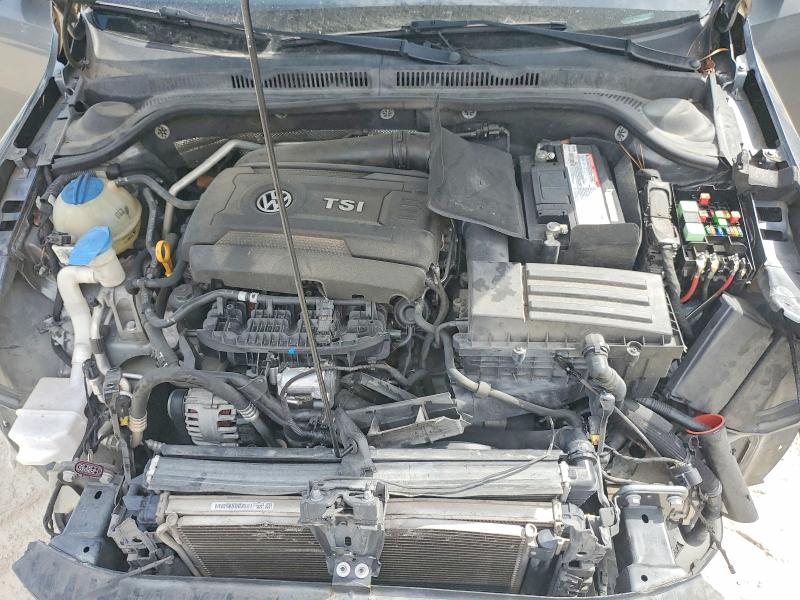 Aukcja sprzedaży 2016 Volkswagen Jetta, vin: 3VWD17AJ6GM357931, numer aukcji: 71381706