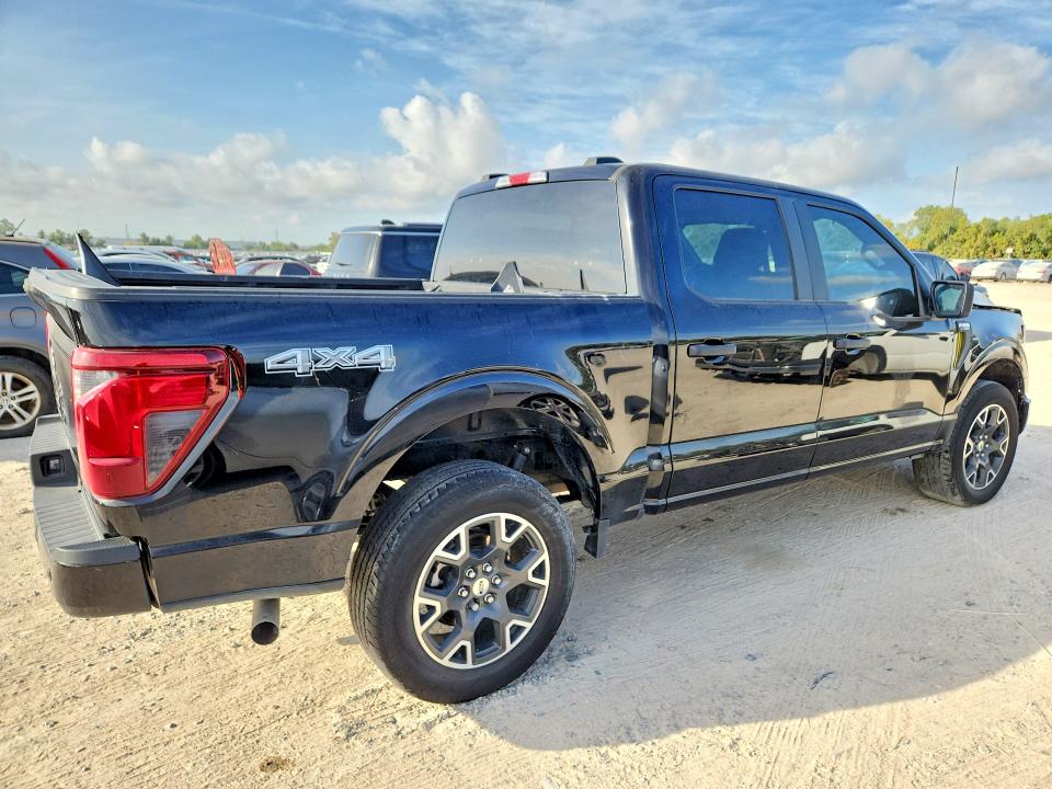 Aukcja sprzedaży 2025 Ford F150, vin: 1FTFW2L51SKE18179, numer aukcji: 71481966