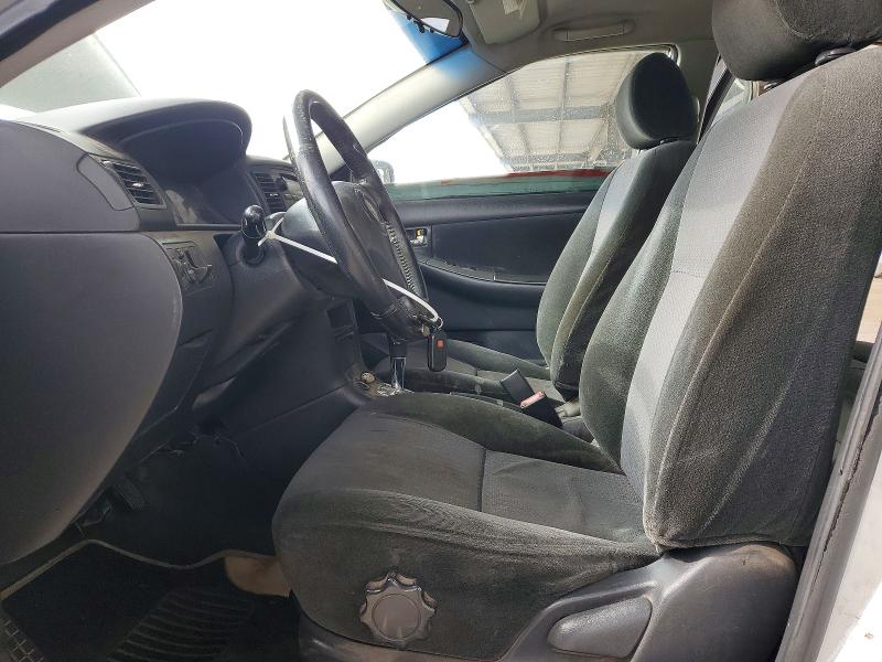 Aukcja sprzedaży 2003 Toyota Corolla, vin: 1NXBR32E33Z185937, numer aukcji: 71664816