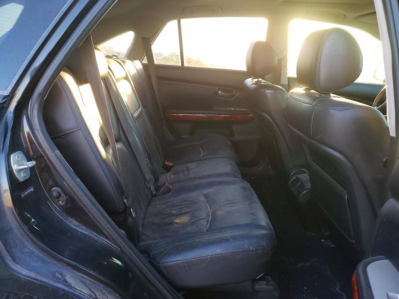 Aukcja sprzedaży 2006 Lexus Rx, vin: 2T2HA31U86C094903, numer aukcji: 71851456