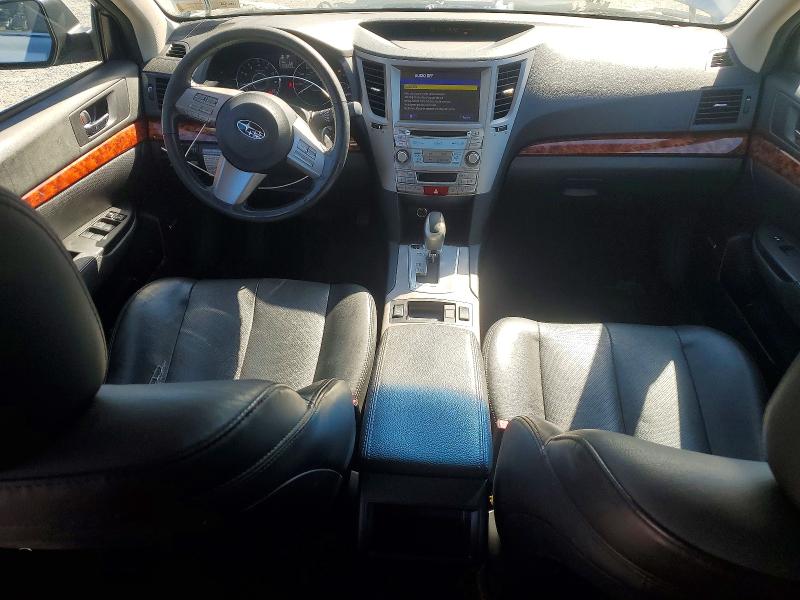 Aukcja sprzedaży 2011 Subaru Outback, vin: 4S4BRBLC0B3442726, numer aukcji: 71244866