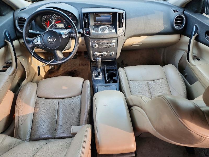 Продаж на аукціоні авто 2014 Nissan Maxima, vin: 1N4AA5AP3EC913440, номер лоту: 69367956