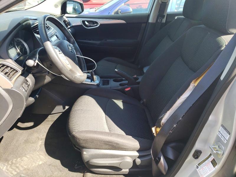 Продаж на аукціоні авто 2014 Nissan Sentra, vin: 3N1AB7AP2EY239116, номер лоту: 70820146