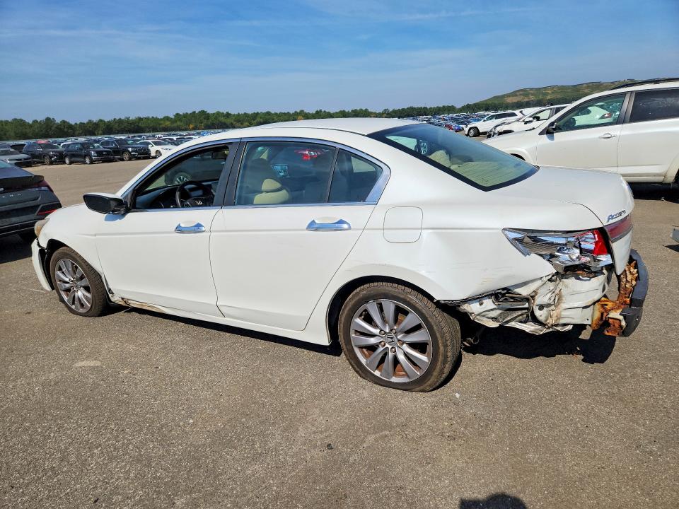 2012 Honda Accord მანქანა იყიდება აუქციონზე, vin: 1HGCP3F73CA032245, აუქციონის ნომერი: 70817216