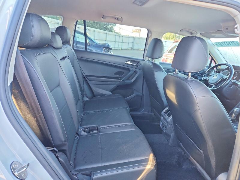 Aukcja sprzedaży 2018 Volkswagen Tiguan, vin: 3VV2B7AX4JM036457, numer aukcji: 71141166