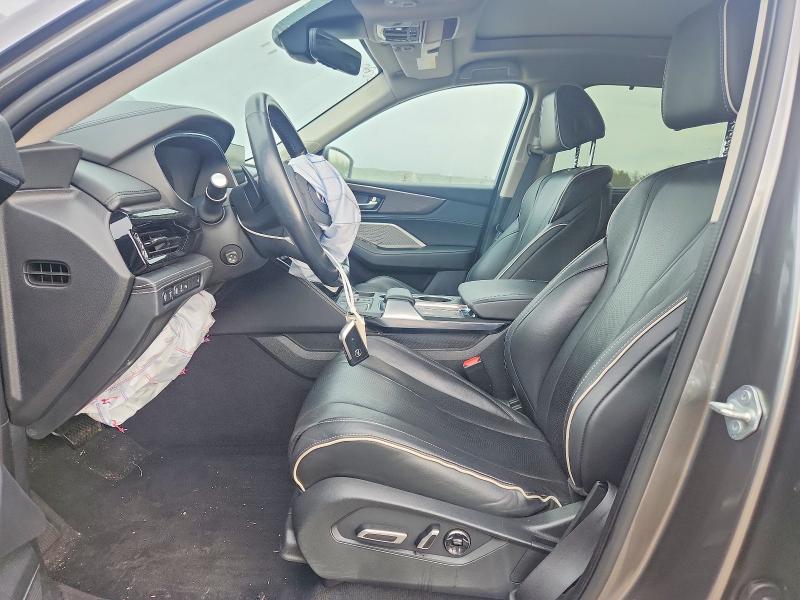 Продажа на аукционе авто 2022 Acura Mdx, vin: 5J8YE1H88NL024171, номер лота: 70220956