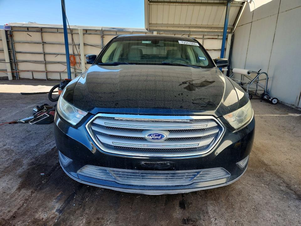 Продаж на аукціоні авто 2014 Ford Taurus, vin: 1FAHP2D83EG145399, номер лоту: 73347006
