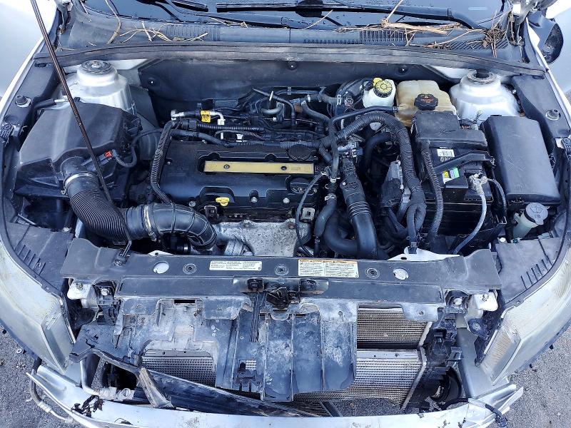 72531086 :رقم المزاد ، 1G1PC5SB2F7206494 vin ، 2015 Chevrolet Cruze مزاد بيع