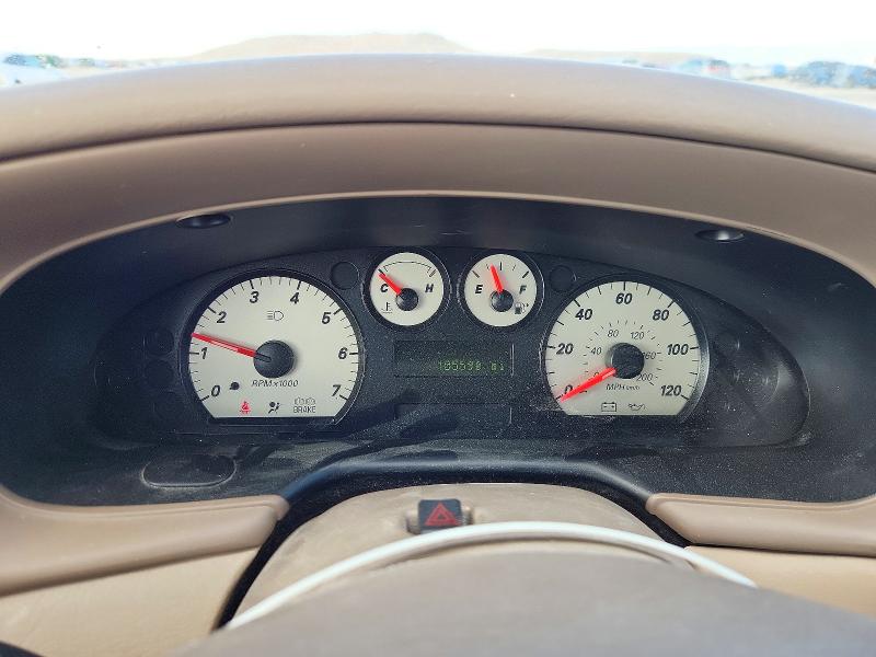 Aukcja sprzedaży 2005 Mercury Sable, vin: 1MEFM50U85A620531, numer aukcji: 72013306