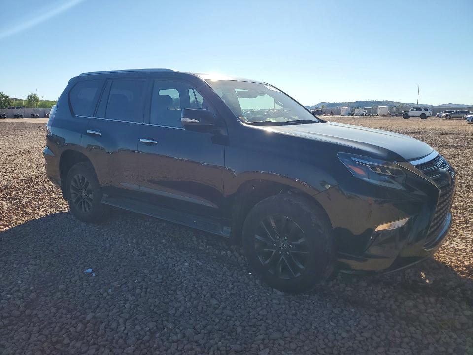 Продаж на аукціоні авто 2021 Lexus Gx 460, vin: JTJAM7BX2M5292140, номер лоту: 68411146