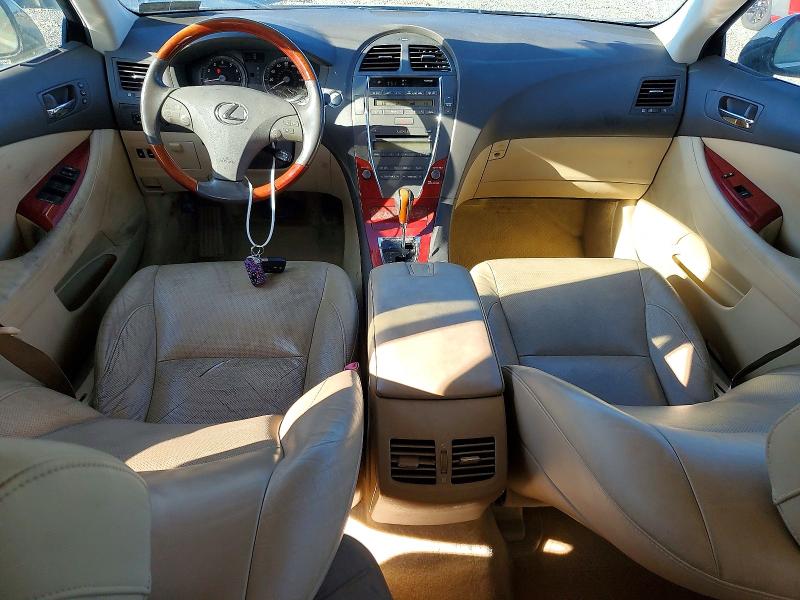 Aukcja sprzedaży 2008 Lexus Es, vin: JTHBJ46G182232509, numer aukcji: 72239826