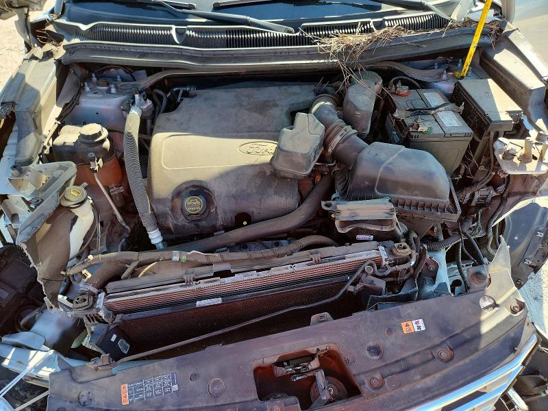 Продаж на аукціоні авто 2017 Ford Explorer, vin: 1FM5K7D80HGB14149, номер лоту: 71465456