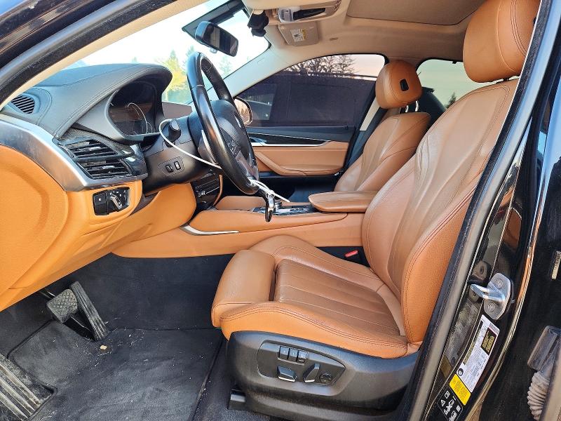 Продажа на аукционе авто 2017 Bmw X6, vin: 5UXKU2C39H0U29968, номер лота: 72338826