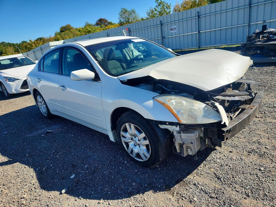 2012 Nissan Altima მანქანა იყიდება აუქციონზე, vin: 1N4AL2AP4CC249574, აუქციონის ნომერი: 71611086