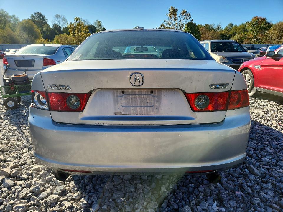 Aukcja sprzedaży 2007 Acura Tsx, vin: JH4CL96857C005921, numer aukcji: 70162986