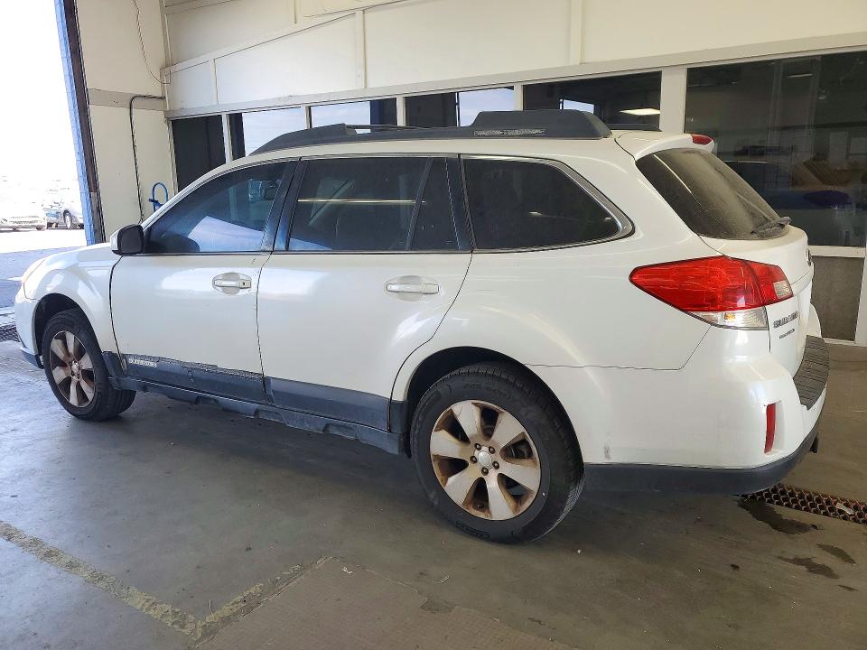Продажа на аукционе авто 2010 Subaru Outback, vin: 4S4BRDKC3A2375007, номер лота: 72939566