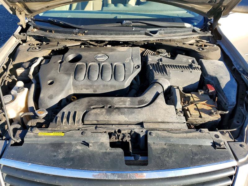 Продаж на аукціоні авто 2008 Nissan Altima, vin: 1N4AL21E88C280686, номер лоту: 72105626