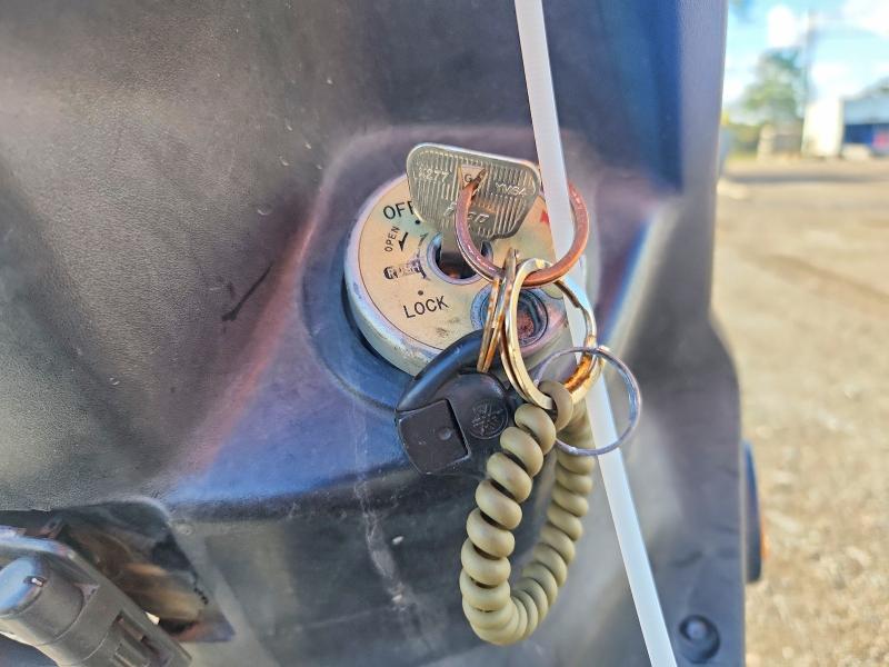 2012 Yamaha Yw50 მანქანა იყიდება აუქციონზე, vin: RKRSA43N1CA111345, აუქციონის ნომერი: 70835006