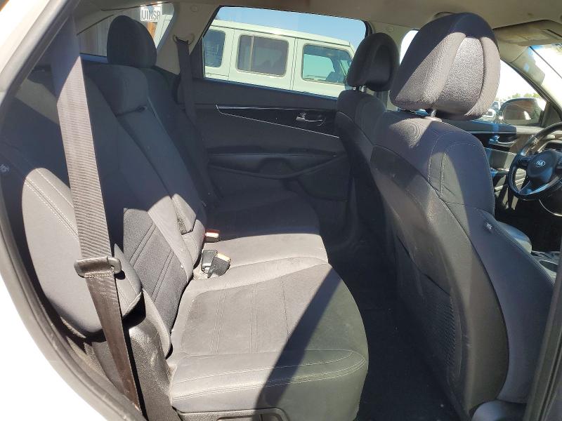 Продажа на аукционе авто 2016 Kia Sorento, vin: 5XYPGDA53GG089210, номер лота: 71711966