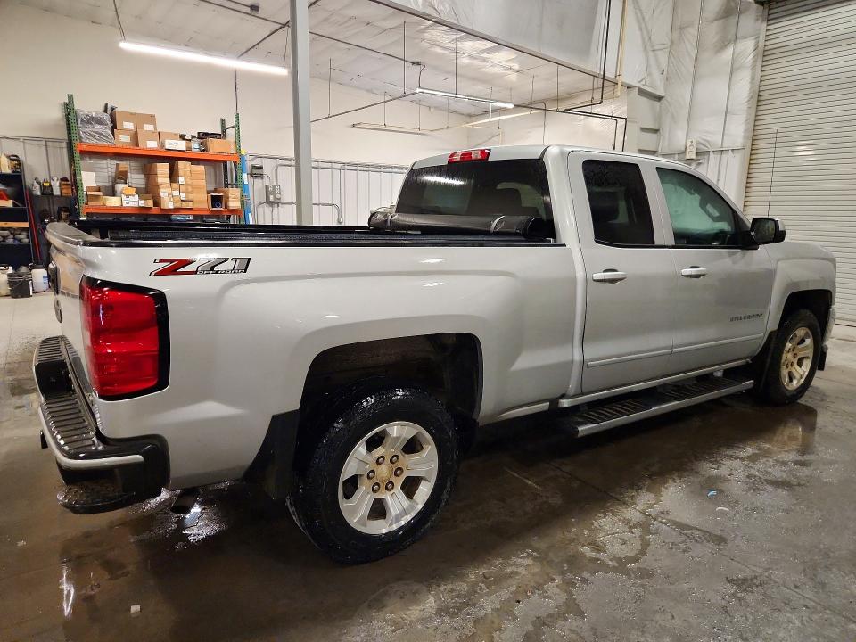 Aukcja sprzedaży 2019 Chevrolet Silverado Ld, vin: 2GCVKPEC4K1100931, numer aukcji: 70624856