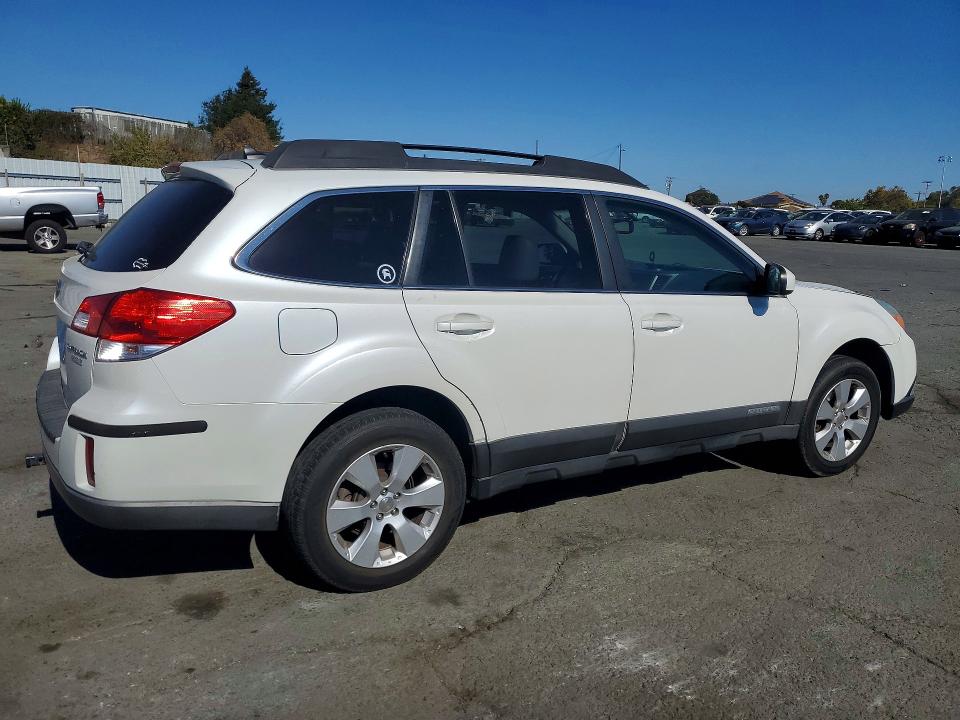 Aukcja sprzedaży 2011 Subaru Outback, vin: 4S4BRBLC2B3313659, numer aukcji: 71882936