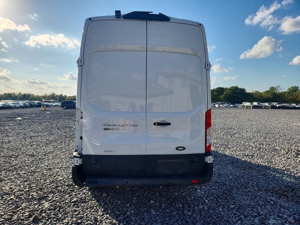 72900616 :رقم المزاد ، 1FTBR1X87LKA42593 vin ، 2020 Ford Transit مزاد بيع