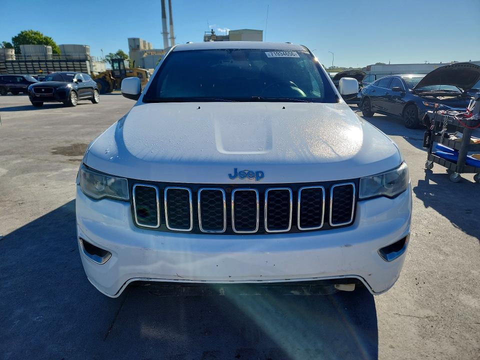 2020 Jeep Grand Cherokee მანქანა იყიდება აუქციონზე, vin: 1C4RJFAG7LC366933, აუქციონის ნომერი: 71934656