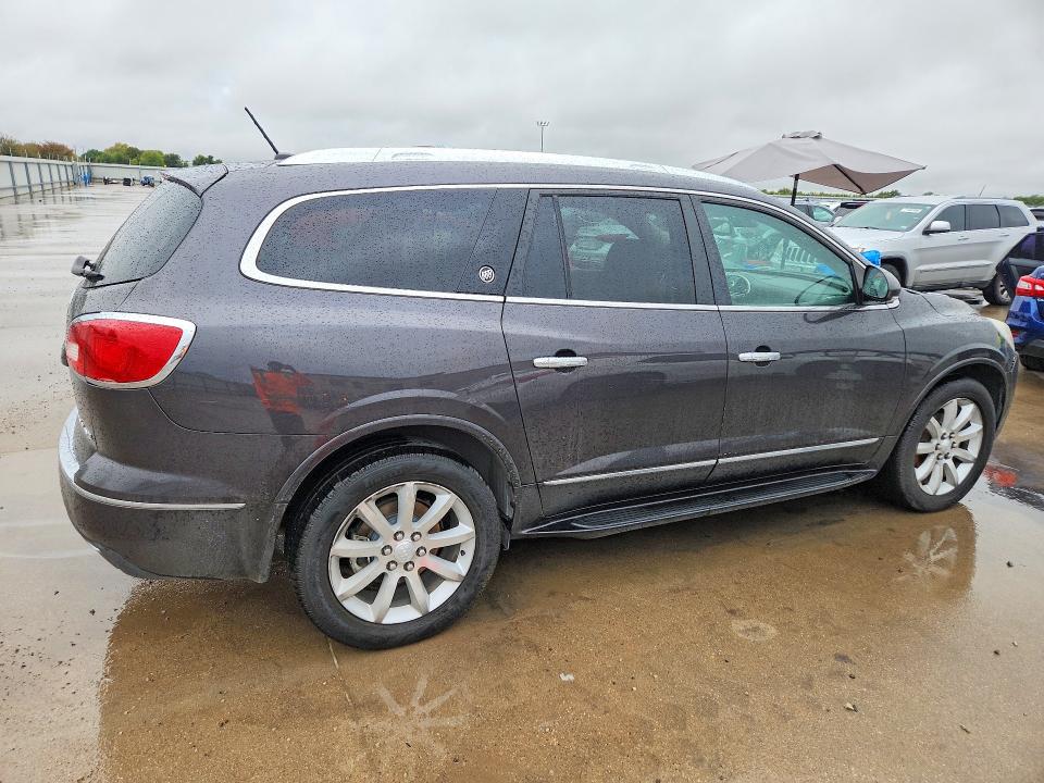 Продажа на аукционе авто 2015 Buick Enclave, vin: 5GAKRCKD7FJ313776, номер лота: 70988856