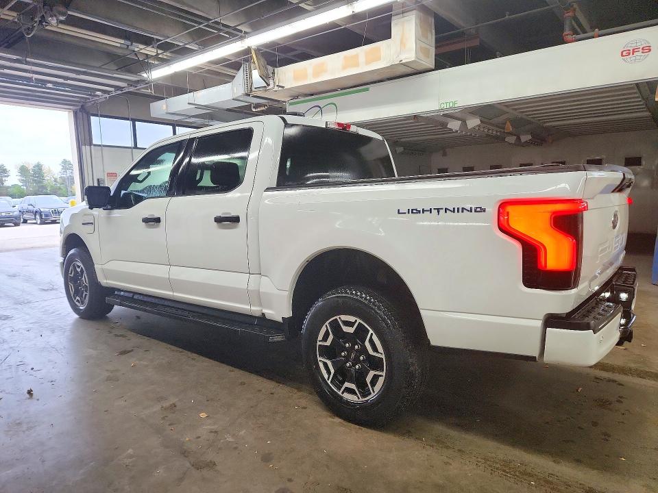 2022 Ford F150 მანქანა იყიდება აუქციონზე, vin: 1FTVW1EL0NWG12796, აუქციონის ნომერი: 72611066